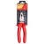 Amtech 8Inch Slip Guard Handle Combination Pliers(1) Amtech 8Inch Slip Guard Handle Combination Pliers(1)